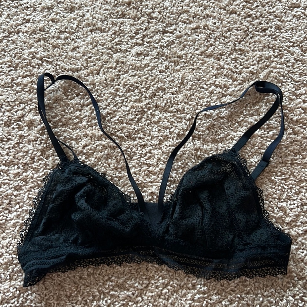 Victoria’s Secret bralette